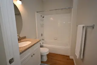 Propiedad en alquiler con 2 habitaciones y 2 baños en San Diego