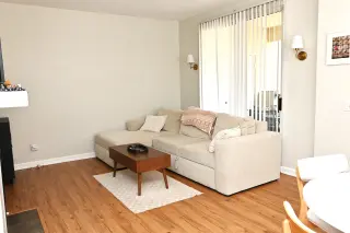 Propiedad en alquiler con 2 habitaciones y 2 baños en San Diego