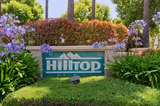 Propiedad en alquiler con 2 habitaciones y 2 baños en San Diego