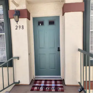 Propiedad en alquiler con 2 habitaciones y 2 baños en San Diego