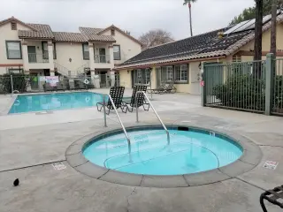Propiedad en alquiler con 2 habitaciones y 2 baños en San Diego