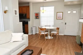 Propiedad en alquiler con 2 habitaciones y 2 baños en San Diego