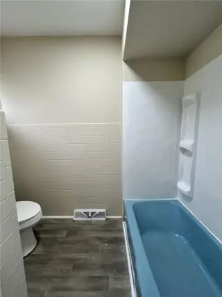 Propiedad en alquiler con 1 dormitorio y 1 baño en Steubenville