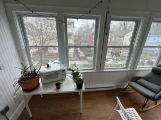 Propiedad en alquiler con 4 habitaciones y 2 baños en Somerville