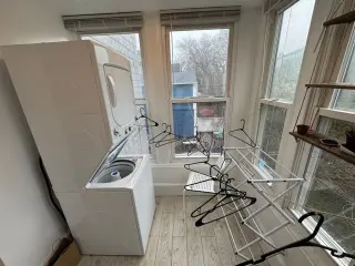 Propiedad en alquiler con 4 habitaciones y 2 baños en Somerville