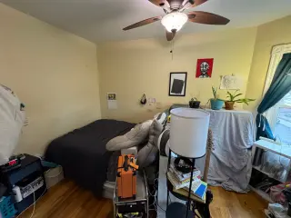 Propiedad en alquiler con 4 habitaciones y 2 baños en Somerville