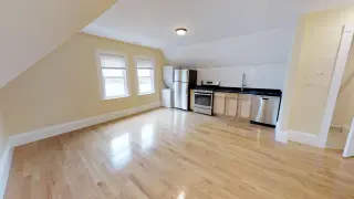 Propiedad en alquiler con 2 habitaciones y 1 baño en Somerville