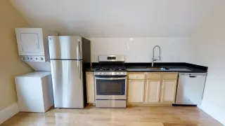 Propiedad en alquiler con 2 habitaciones y 1 baño en Somerville