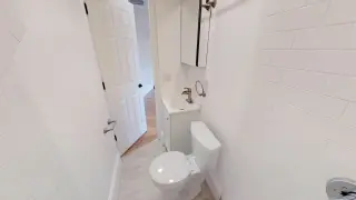 Propiedad en alquiler con 2 habitaciones y 1 baño en Somerville