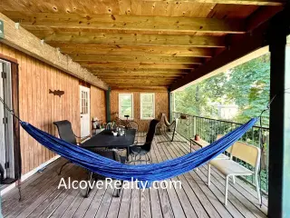 Propiedad en alquiler con 3 habitaciones y 1.5 baños en Somerville
