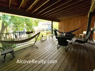 Propiedad en alquiler con 3 habitaciones y 1.5 baños en Somerville