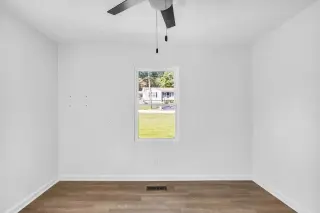 Propiedad en alquiler con 2 habitaciones y 1 baño en Chattanooga