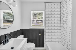 Propiedad en alquiler con 2 habitaciones y 1 baño en Chattanooga