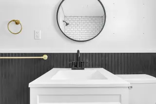 Propiedad en alquiler con 2 habitaciones y 1 baño en Chattanooga