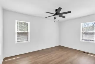 Propiedad en alquiler con 2 habitaciones y 1 baño en Chattanooga
