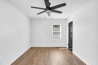 Propiedad en alquiler con 2 habitaciones y 1 baño en Chattanooga