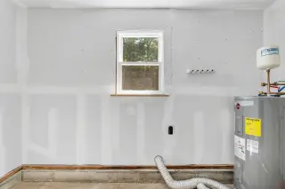 Propiedad en alquiler con 2 habitaciones y 1 baño en Chattanooga