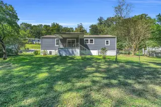 Propiedad en alquiler con 2 habitaciones y 1 baño en Chattanooga