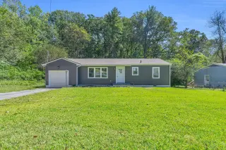 Propiedad en alquiler con 2 habitaciones y 1 baño en Chattanooga