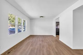 Propiedad en alquiler con 2 habitaciones y 1 baño en Chattanooga