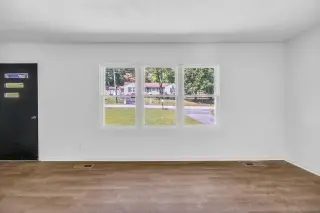 Propiedad en alquiler con 2 habitaciones y 1 baño en Chattanooga