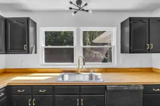 Propiedad en alquiler con 2 habitaciones y 1 baño en Chattanooga