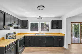 Propiedad en alquiler con 2 habitaciones y 1 baño en Chattanooga