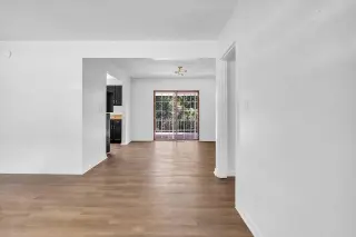 Propiedad en alquiler con 2 habitaciones y 1 baño en Chattanooga