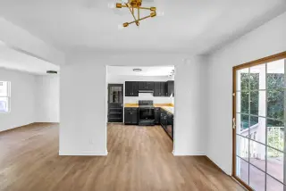 Propiedad en alquiler con 2 habitaciones y 1 baño en Chattanooga