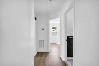 Propiedad en alquiler con 2 habitaciones y 1 baño en Chattanooga