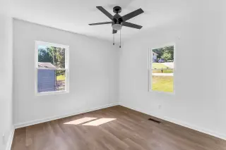 Propiedad en alquiler con 2 habitaciones y 1 baño en Chattanooga