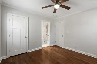 Propiedad en alquiler con 2 habitaciones y 2 baños en Nashville