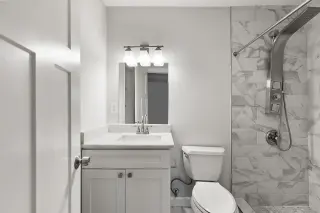 Propiedad en alquiler con 2 habitaciones y 2 baños en Nashville