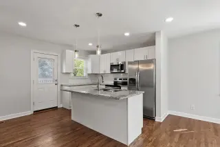 Propiedad en alquiler con 2 habitaciones y 2 baños en Nashville