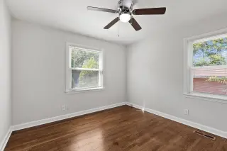 Propiedad en alquiler con 2 habitaciones y 2 baños en Nashville