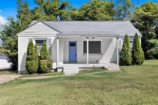 Propiedad en alquiler con 2 habitaciones y 2 baños en Nashville