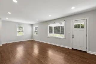 Propiedad en alquiler con 2 habitaciones y 2 baños en Nashville