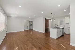 Propiedad en alquiler con 2 habitaciones y 2 baños en Nashville