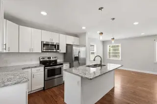 Propiedad en alquiler con 2 habitaciones y 2 baños en Nashville