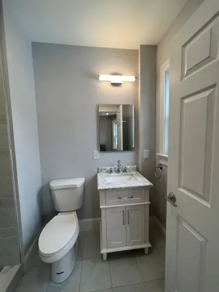 Propiedad en alquiler con 3 habitaciones y 2 baños en Somerville