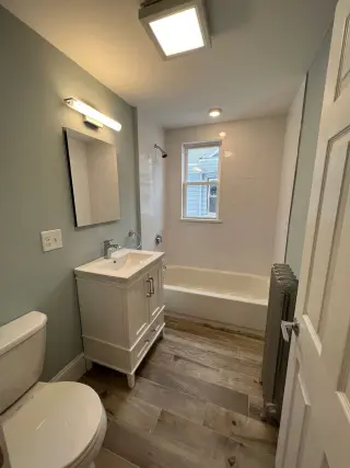 Propiedad en alquiler con 3 habitaciones y 2 baños en Somerville