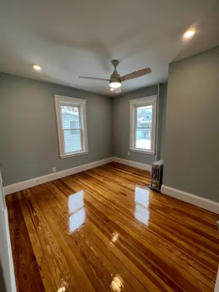 Propiedad en alquiler con 3 habitaciones y 2 baños en Somerville