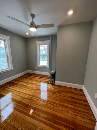 Propiedad en alquiler con 3 habitaciones y 2 baños en Somerville