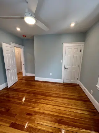 Propiedad en alquiler con 3 habitaciones y 2 baños en Somerville