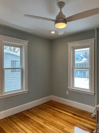 Propiedad en alquiler con 3 habitaciones y 2 baños en Somerville