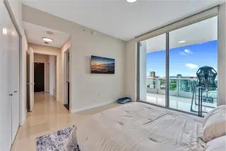 Propiedad en alquiler con 3 habitaciones y 3 baños en Miami