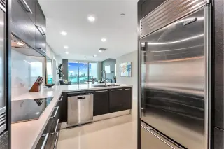 Propiedad en alquiler con 3 habitaciones y 3 baños en Miami
