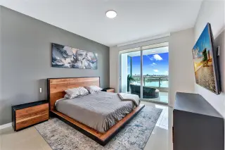 Propiedad en alquiler con 3 habitaciones y 3 baños en Miami