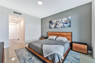 Propiedad en alquiler con 3 habitaciones y 3 baños en Miami
