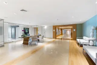 Propiedad en alquiler con 3 habitaciones y 3 baños en Miami